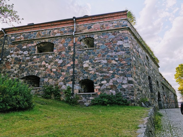 Suonmelinna