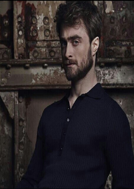 Daniel Radcliffe