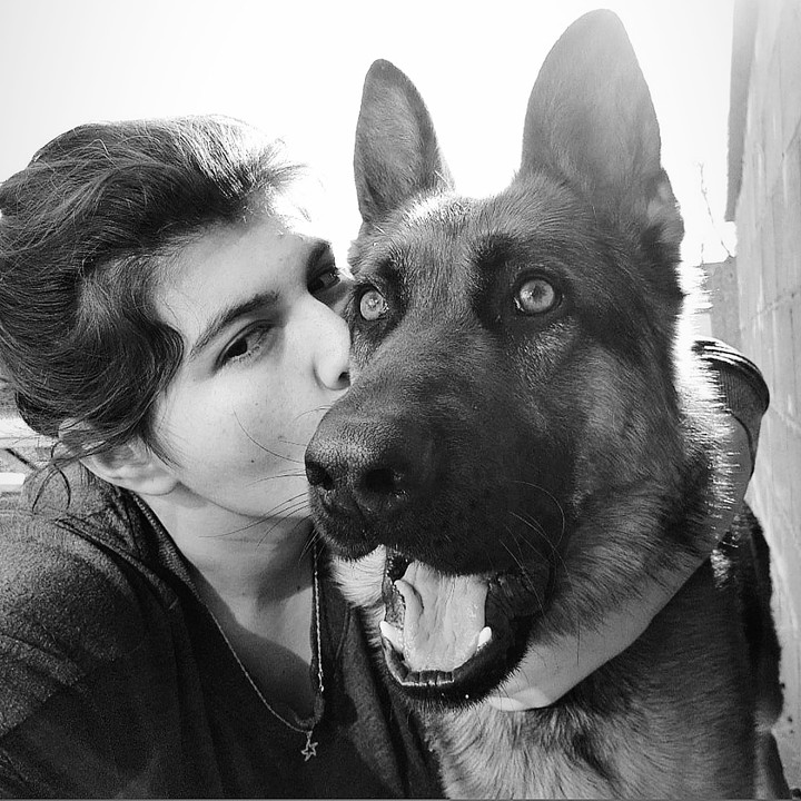 Mon amour ?