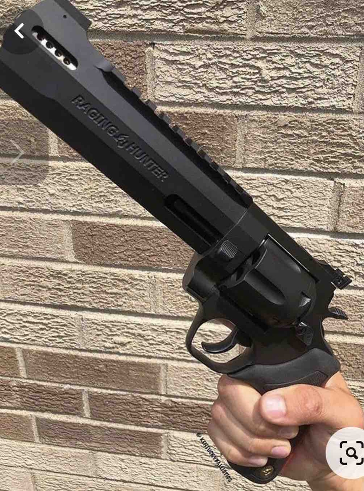 Weapon
