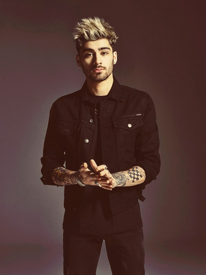 Zayn Malik