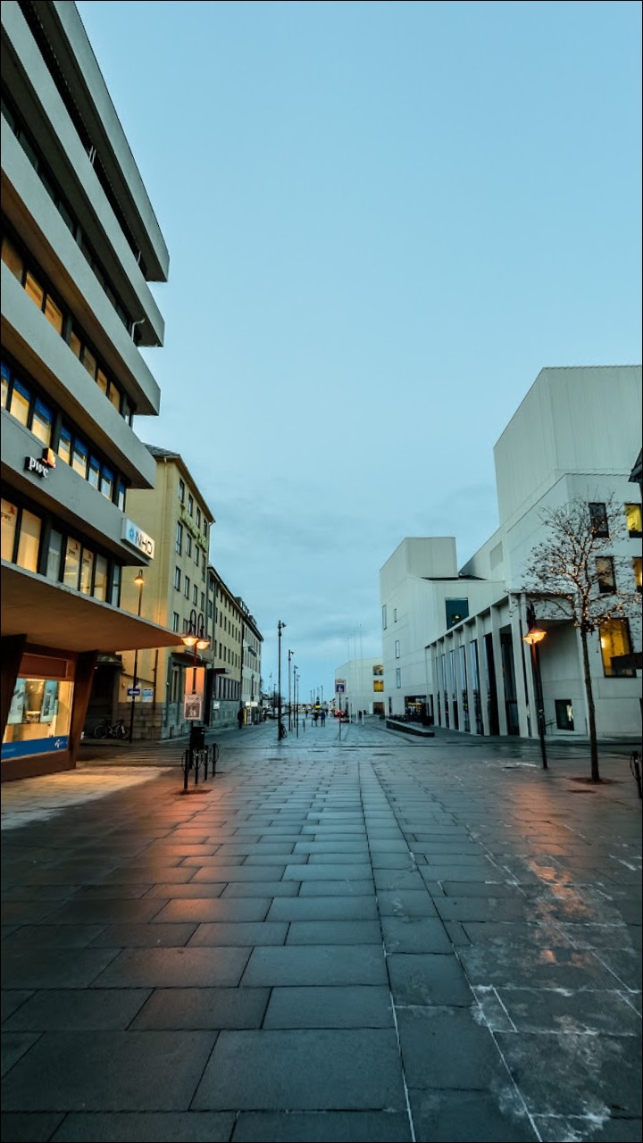 buildings