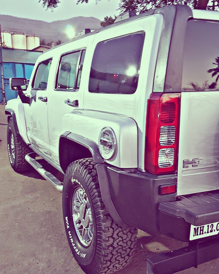 Hummer