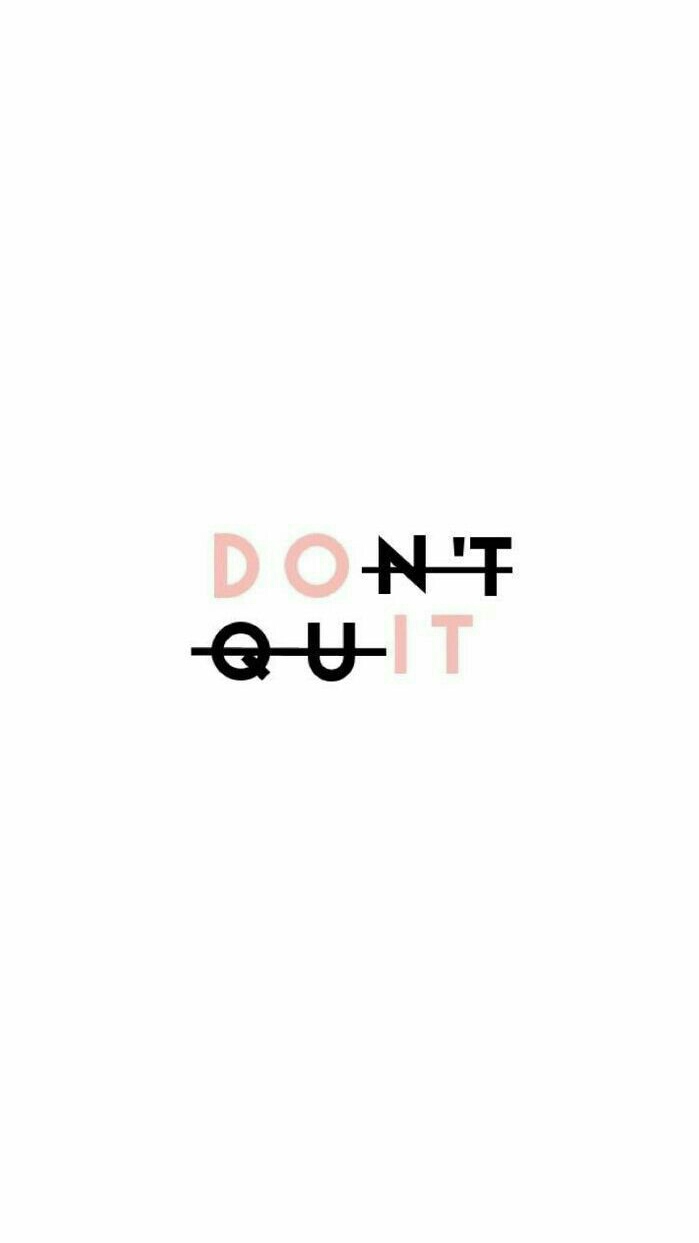 Do it!