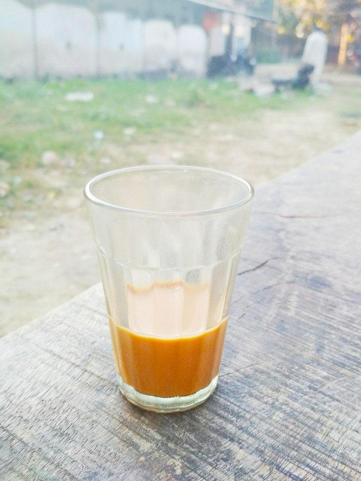 chai
