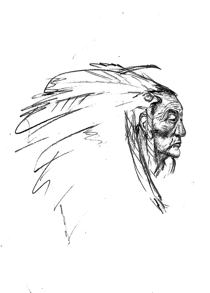 Pencil
