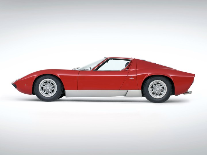 lamborghini