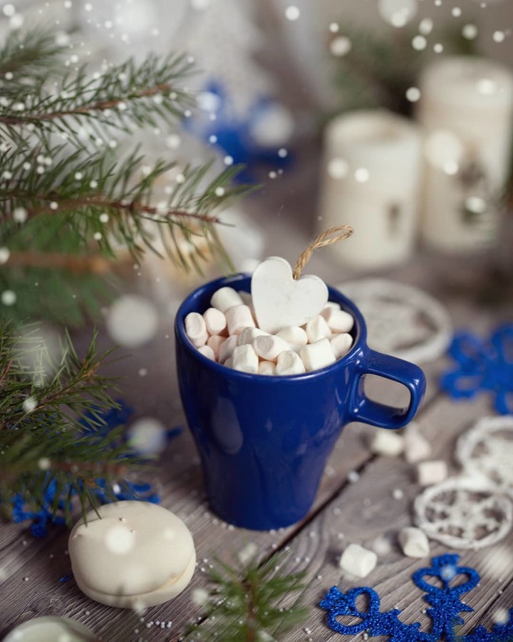 marshmallow