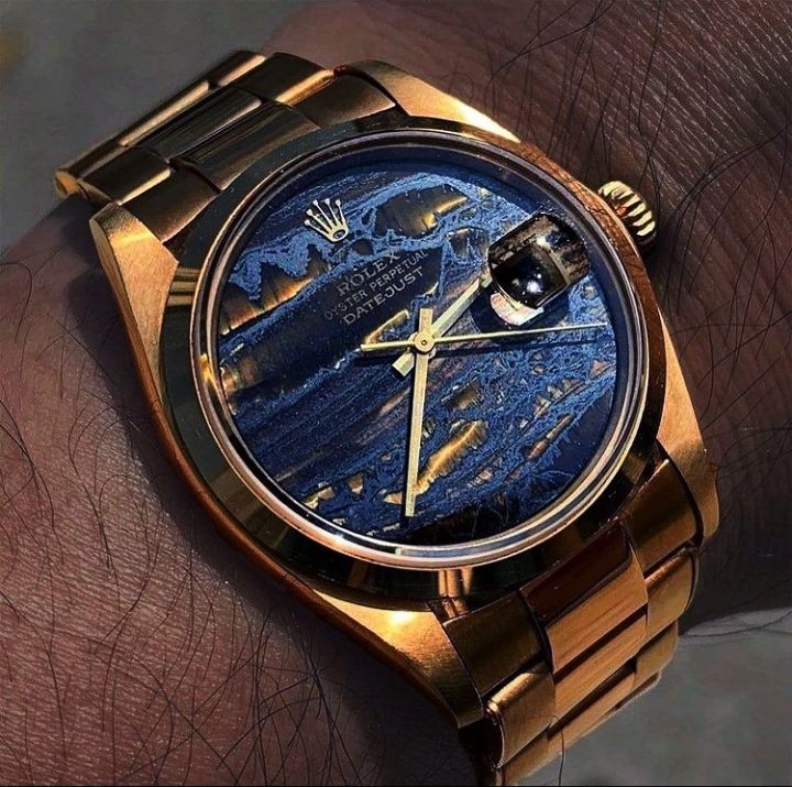 Rolex Datejust