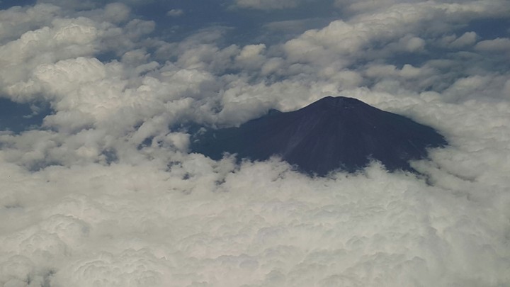 Mount Fuji