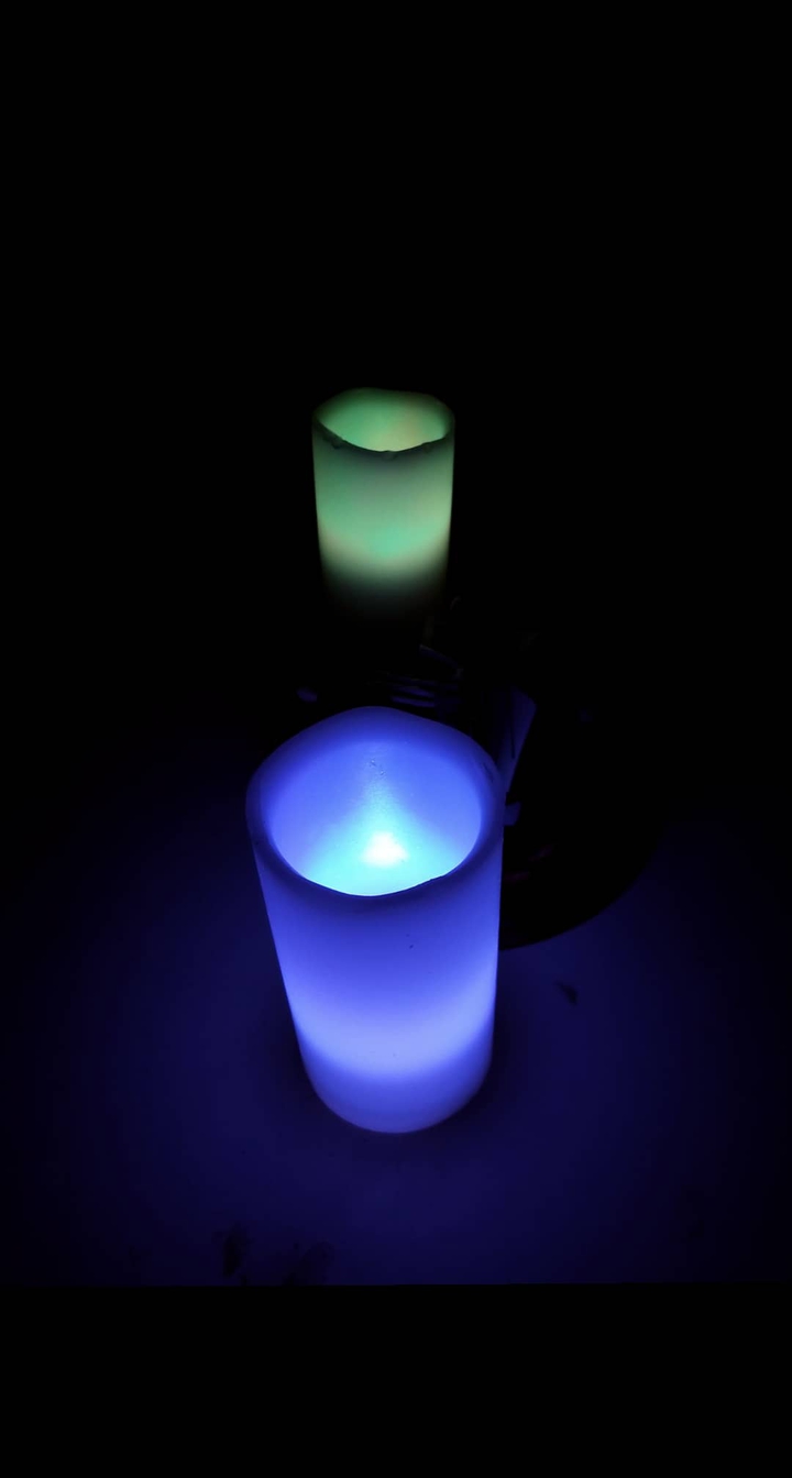 Candle Light