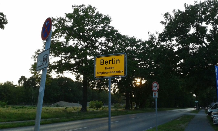Berlin