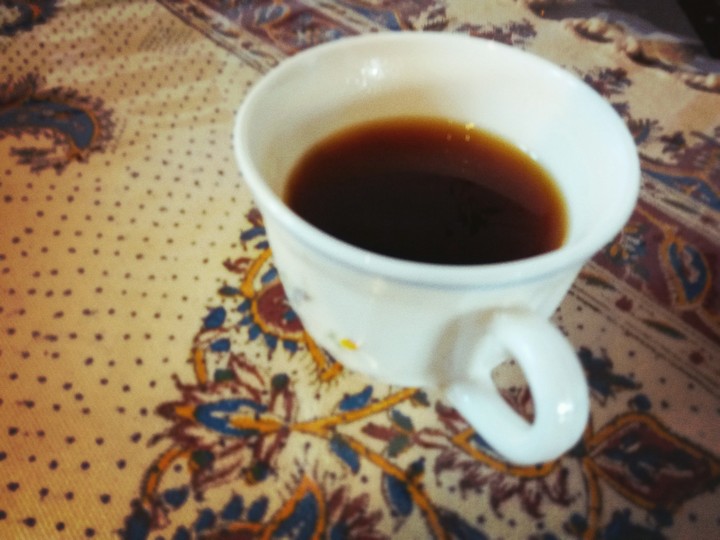 Coffee