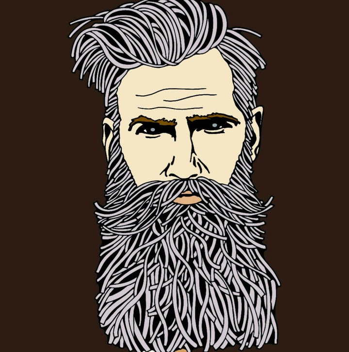Man