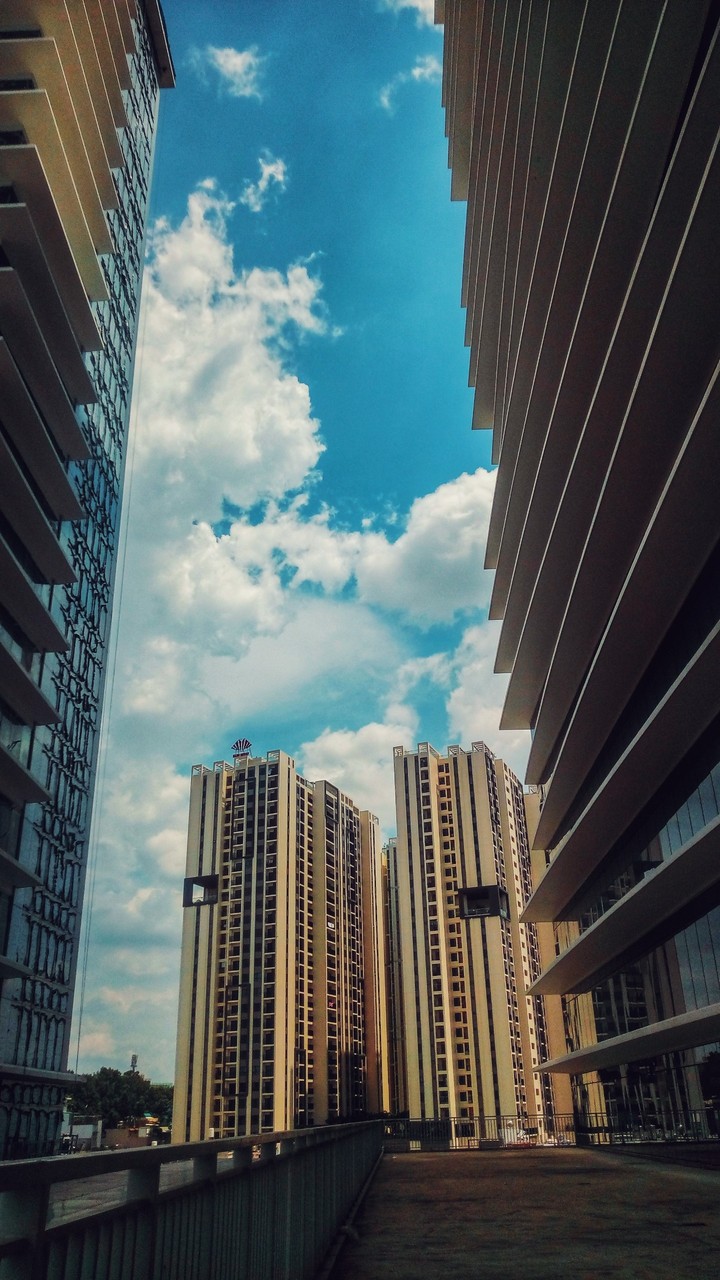 City
