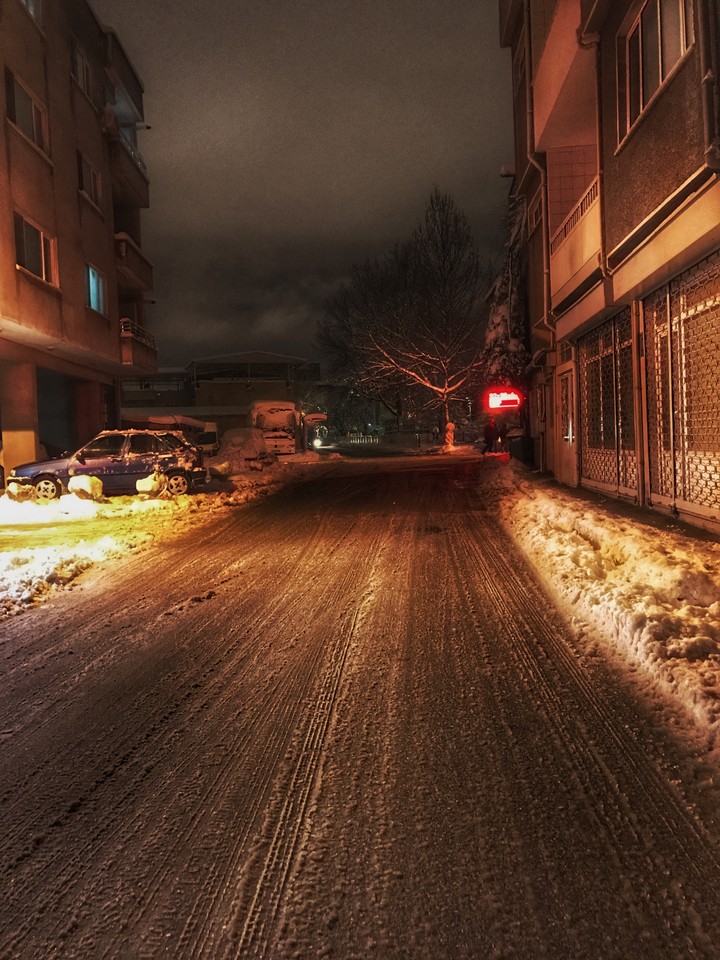 Bursa - Beşyol