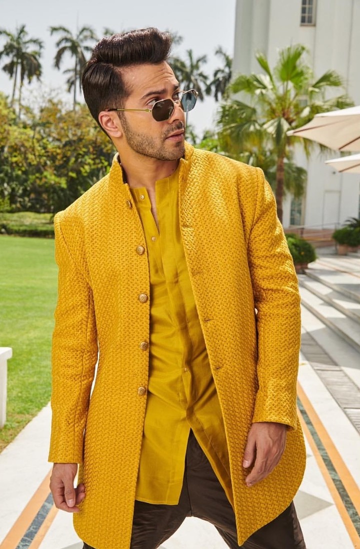 varun dhawan