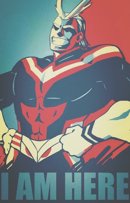 All might
