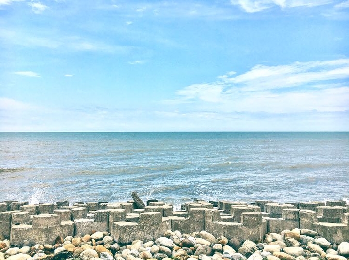 sea