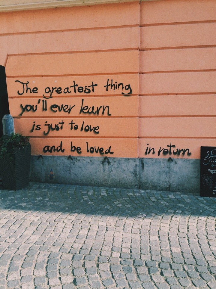just love!