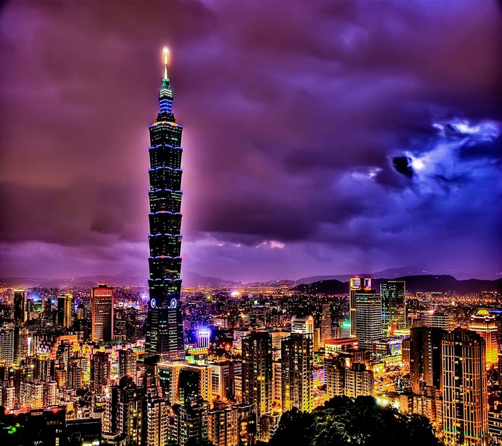 Taipei
