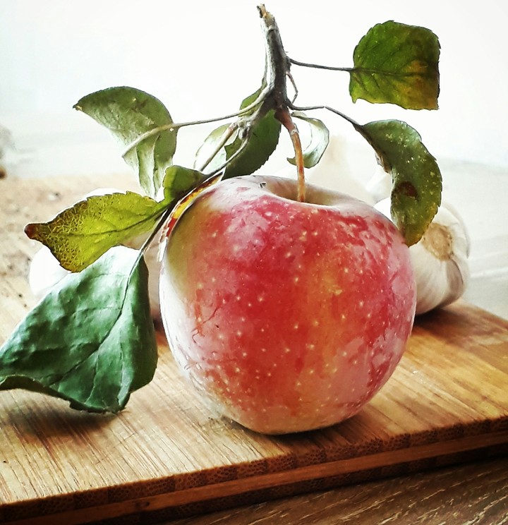 Apple