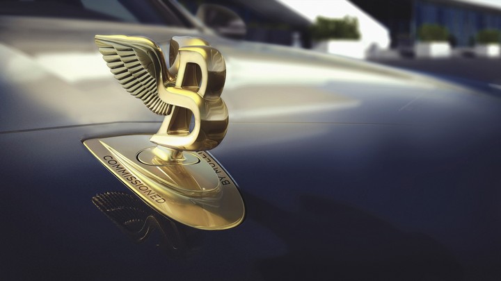 Bentley