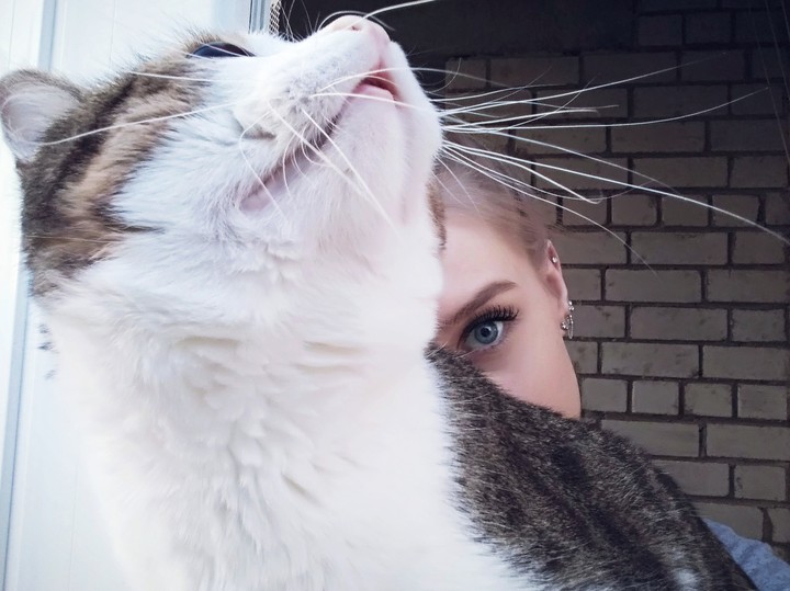 найди себя.