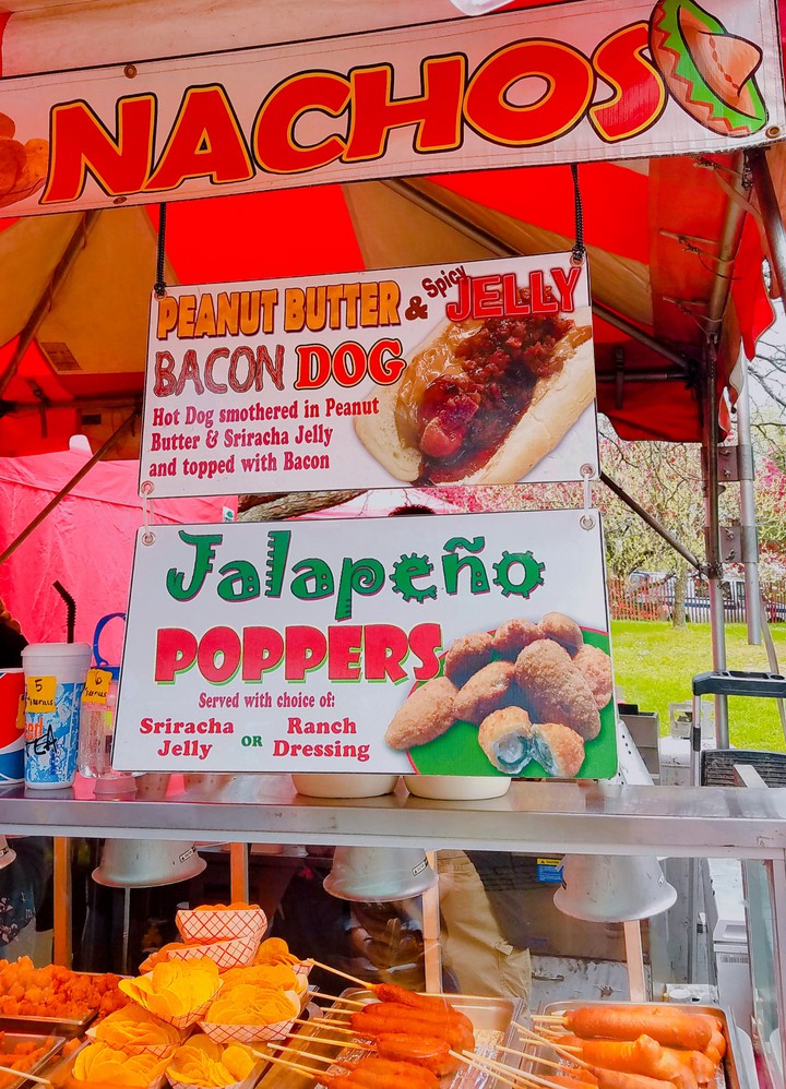 food truck