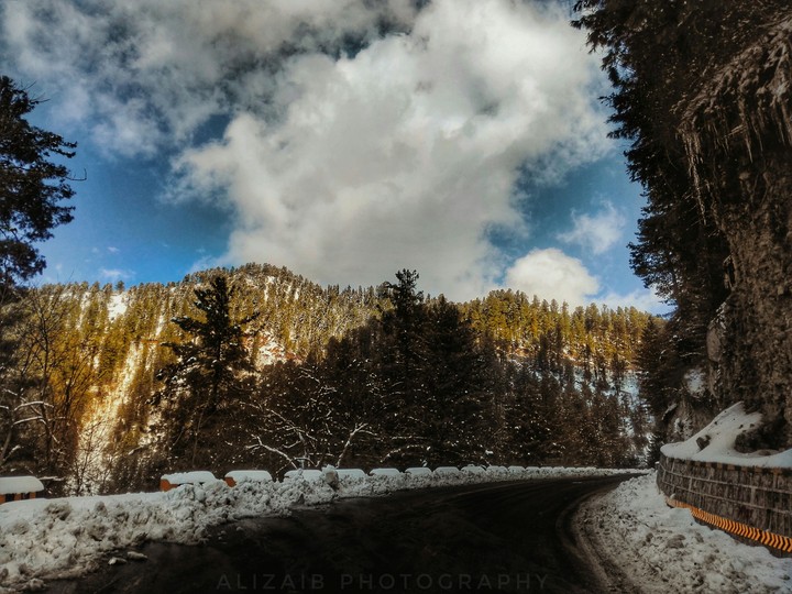Pakistan