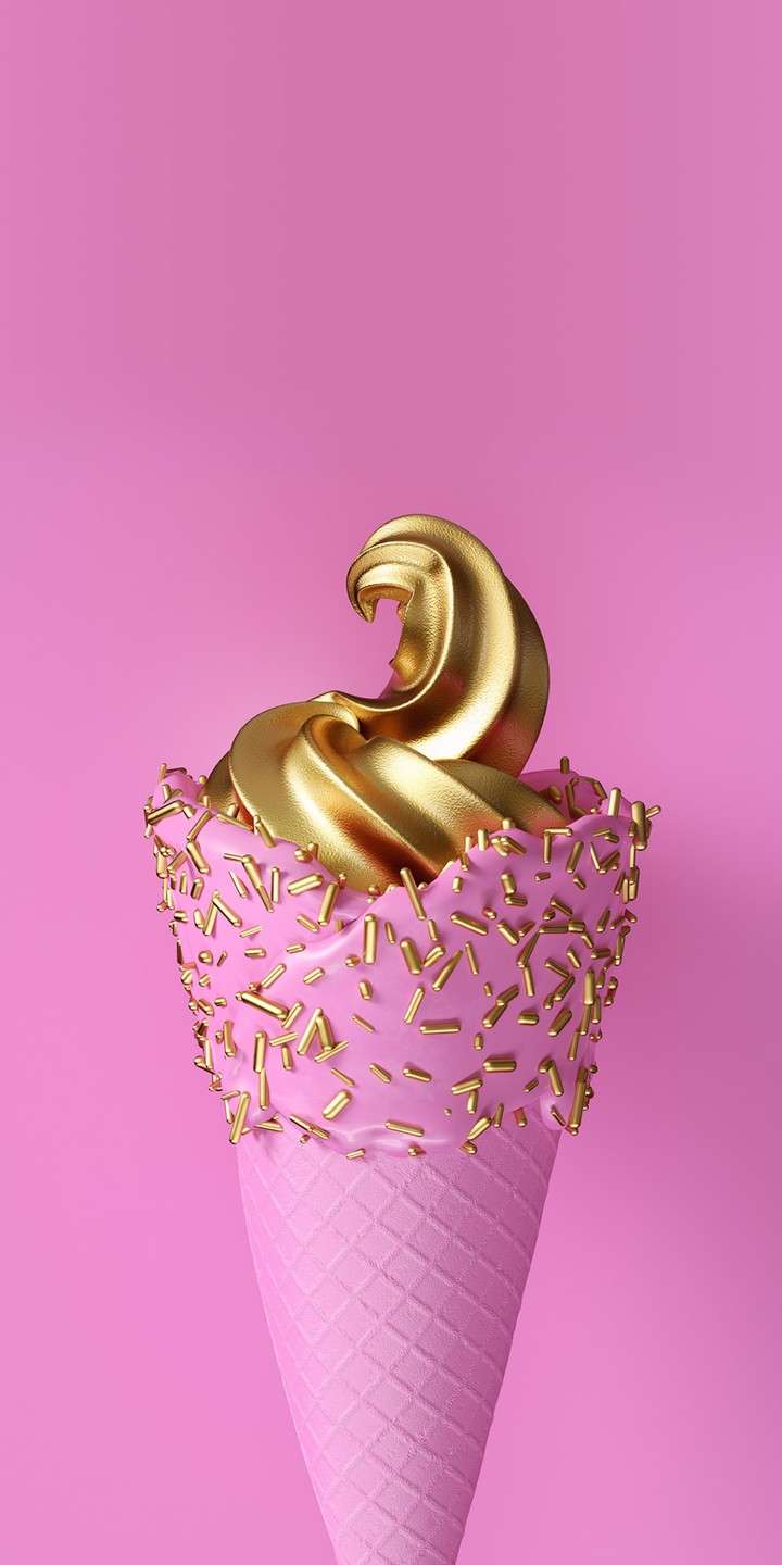 El Helado de Oro