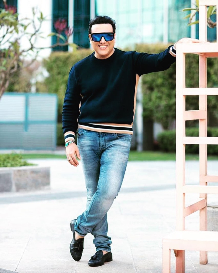 Govinda hero1 Chichi Bollywood