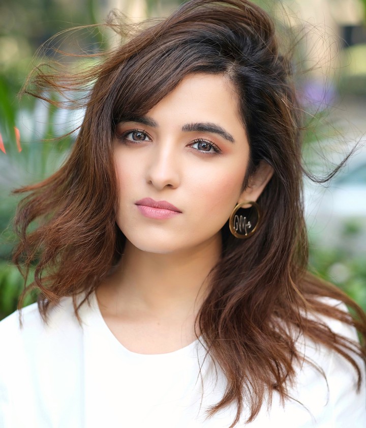 Shirley Setia