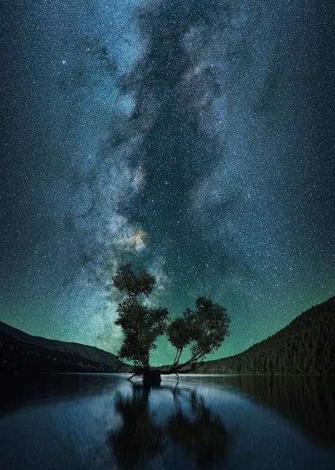 fondos de pantalla nature, universe