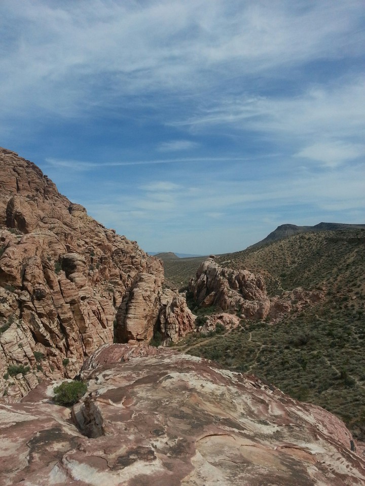 canyon