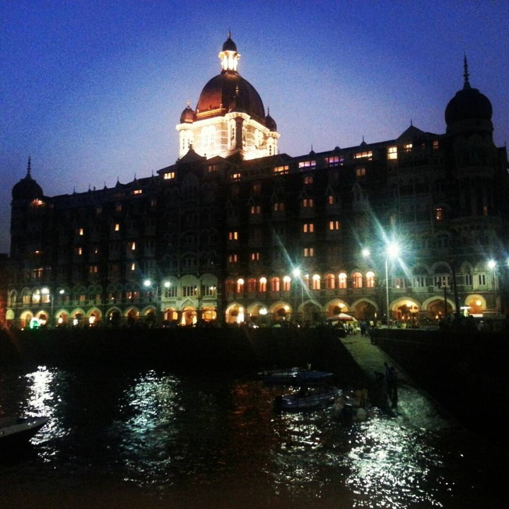 Gateway of India