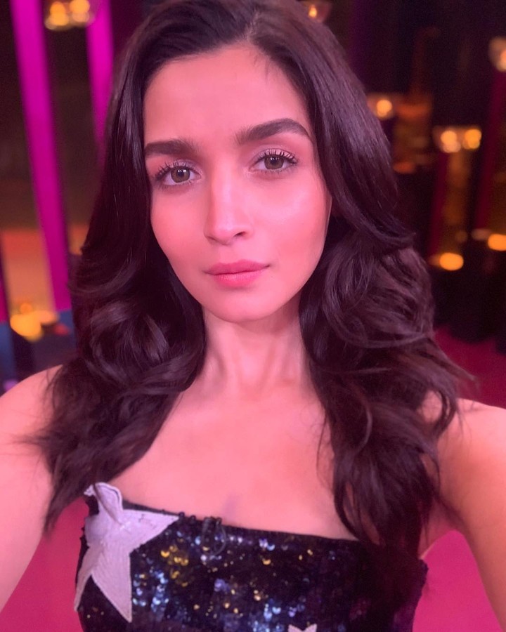 Alia Bhat