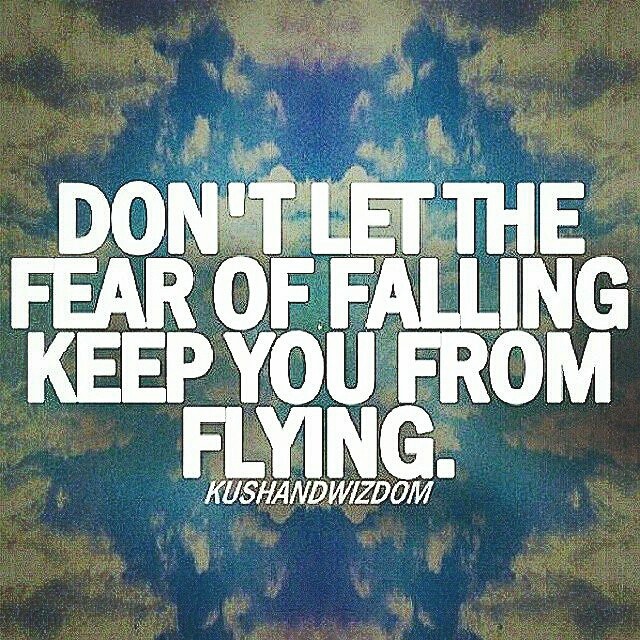 dont fear