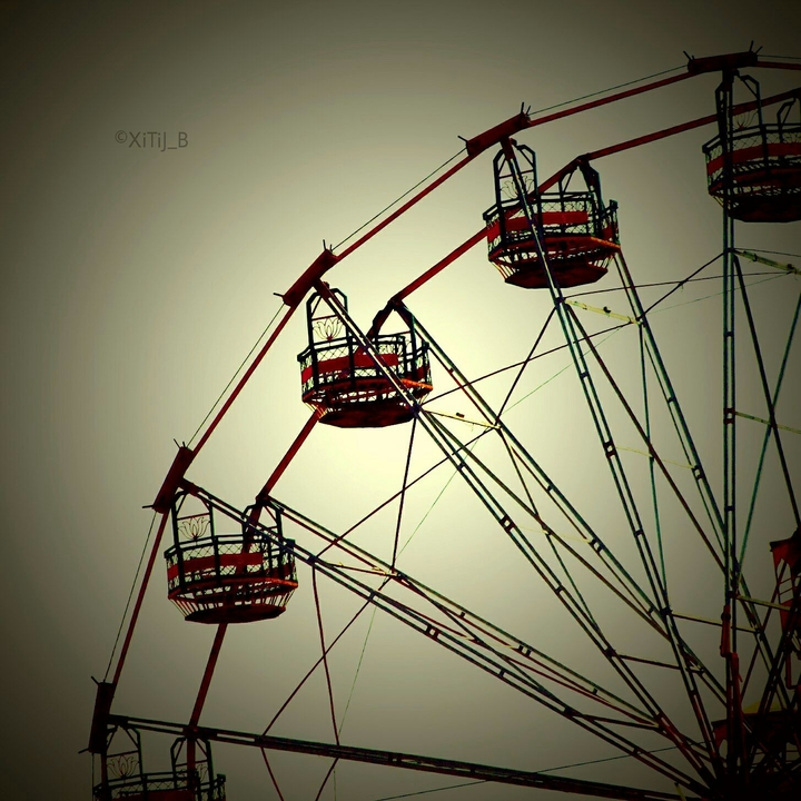 wheel
