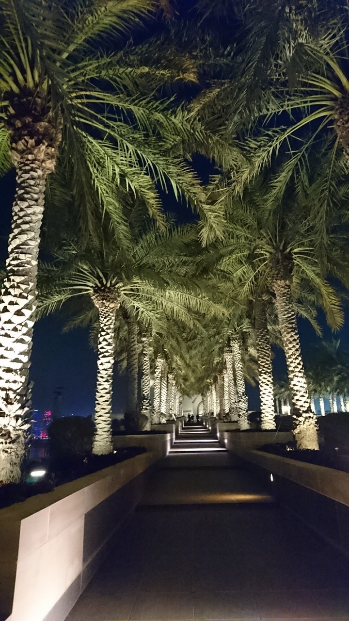 Hallo Doha
