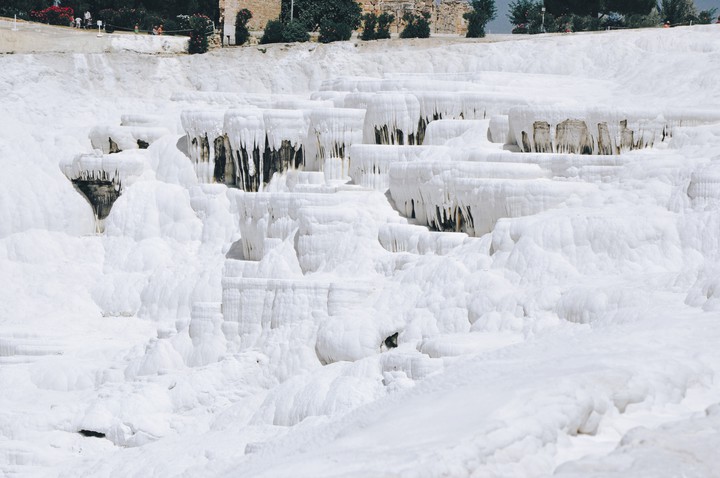 Pamukkale