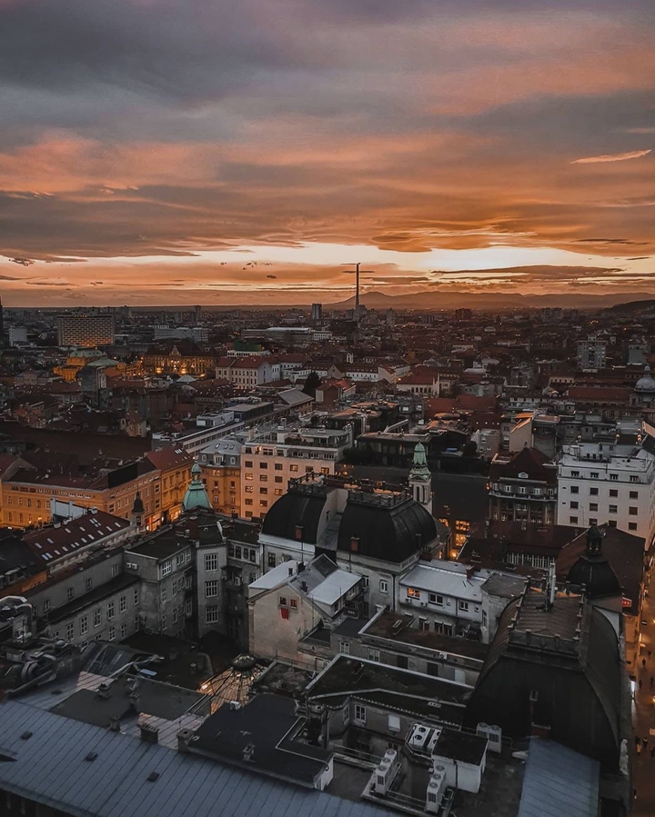 Zagreb, Croatia