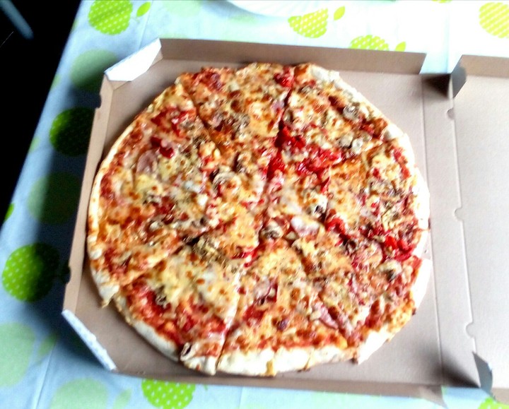 pizza