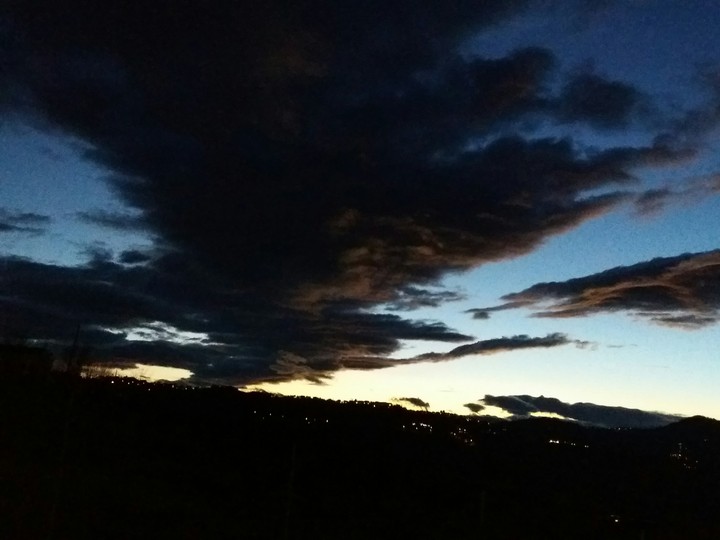 sky