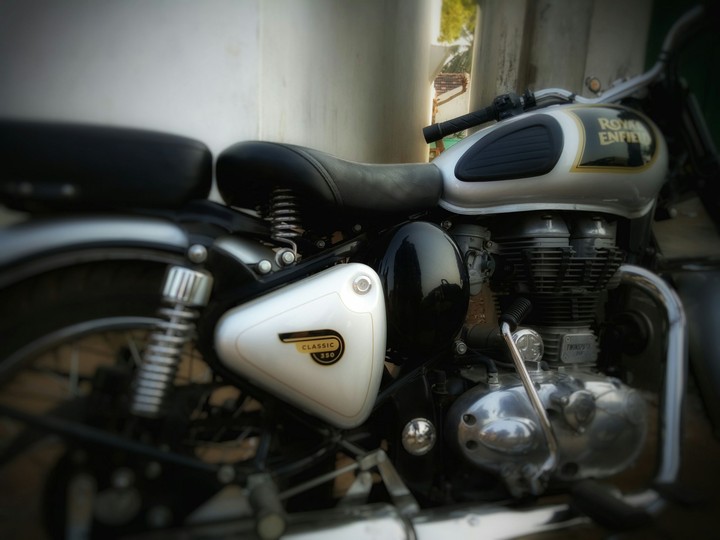 Royal Enfield