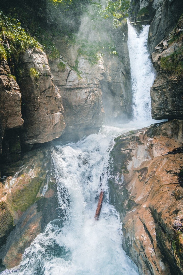 Awesome Waterfall ❣️