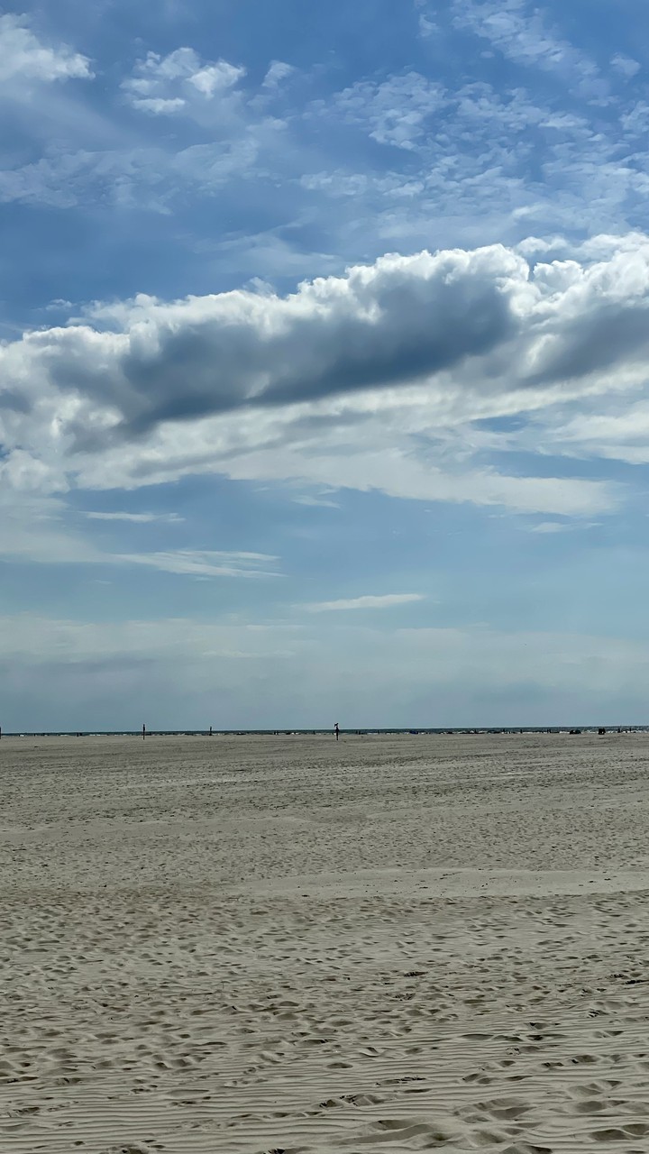 Sankt Peter Ording