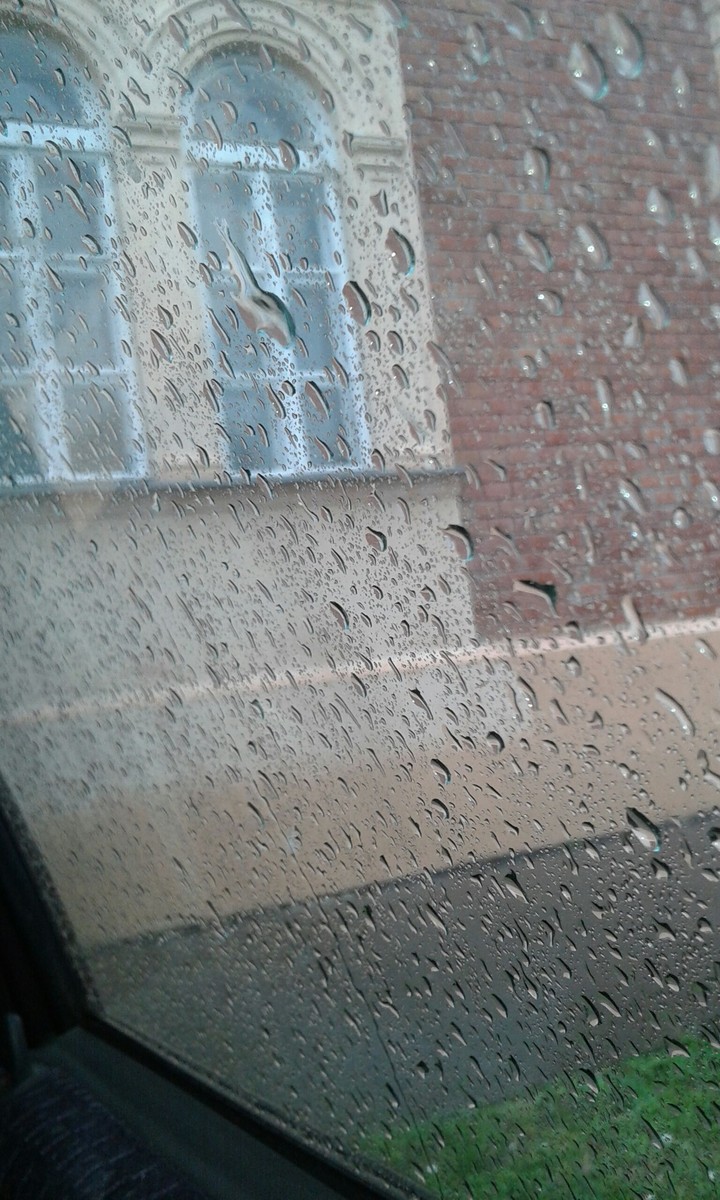 Rain