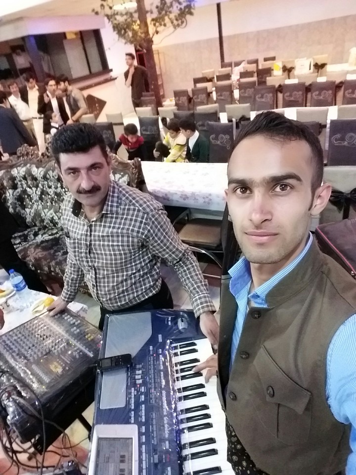 hamedan