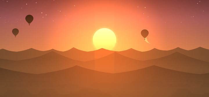 Cr: Alto's Odyssey